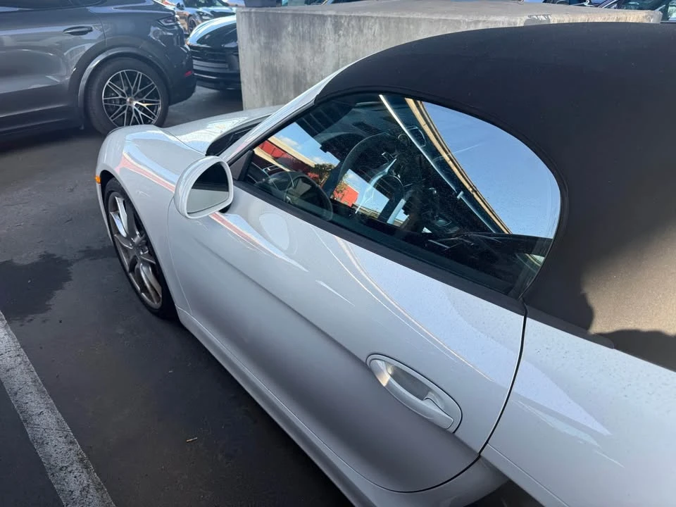 2016 Porsche 981 Boxster GTS - Image 4 of 20