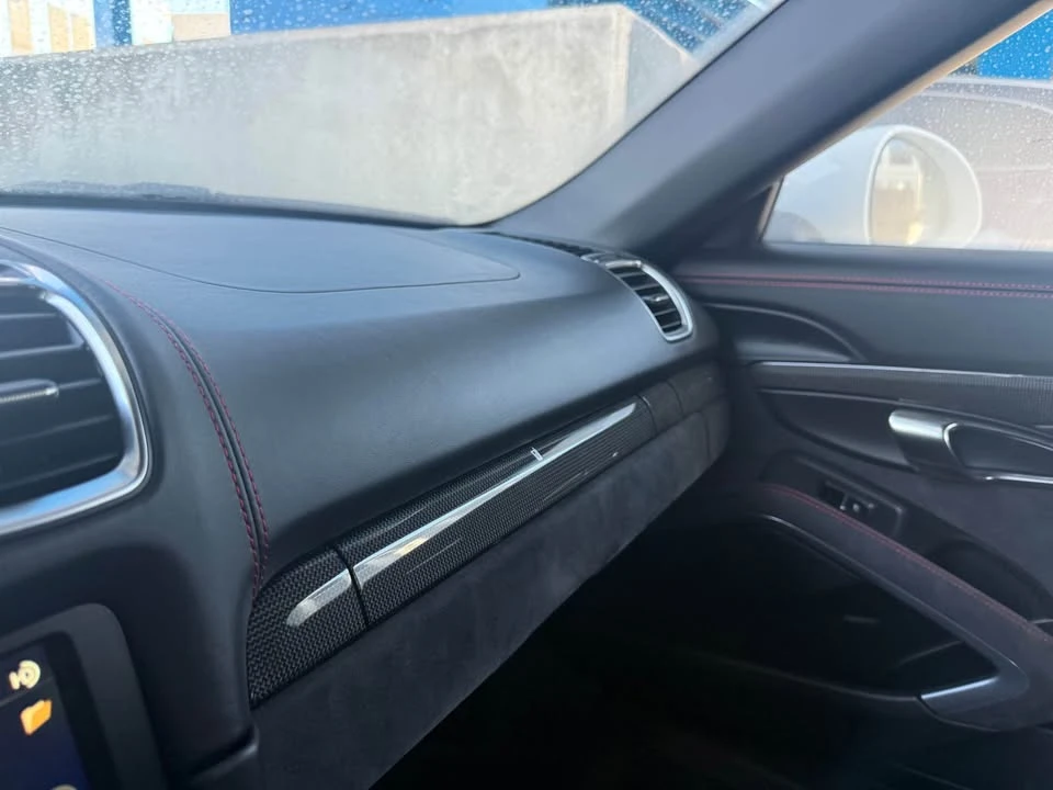 2016 Porsche 981 Boxster GTS - Image 19 of 20