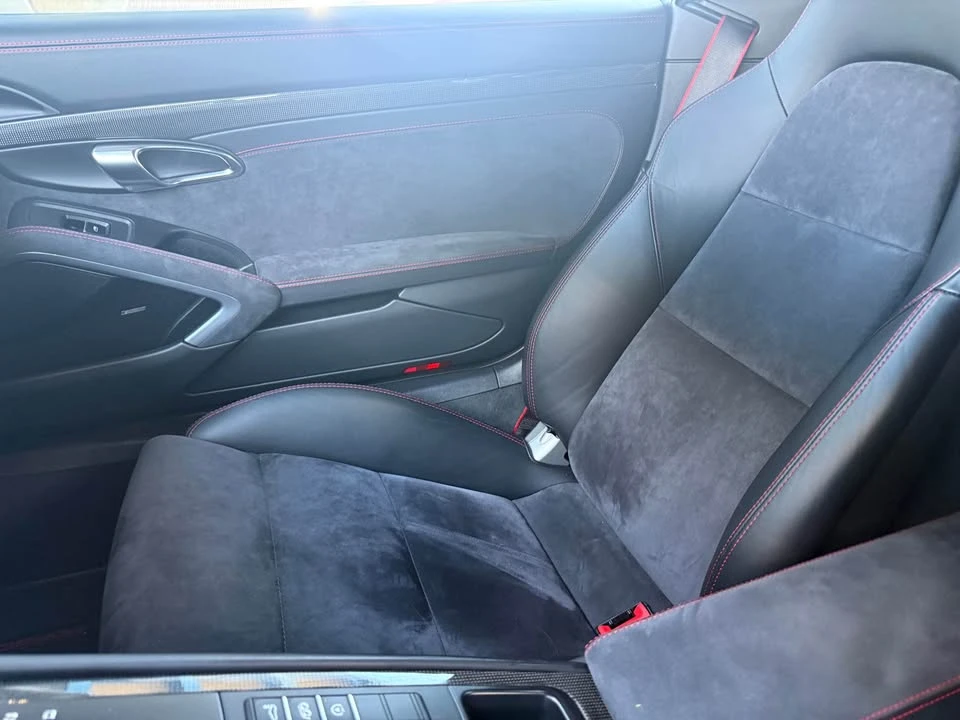 2016 Porsche 981 Boxster GTS - Image 20 of 20
