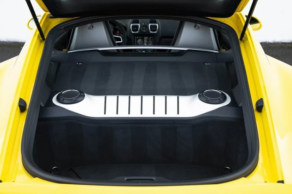 2016 Porsche 981 Cayman GT4 - Image 11 of 19