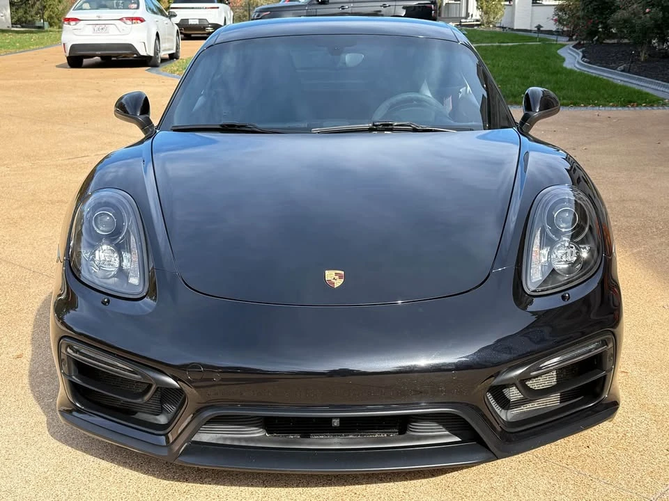 2016 Porsche 718 Cayman GTS - Image 2 of 10