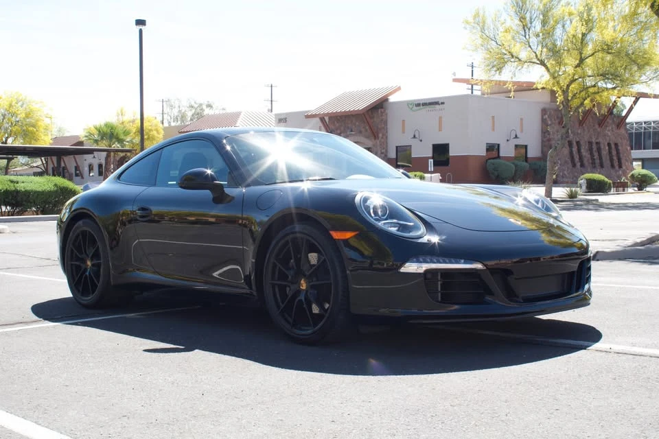 2016 Porsche 991 Carrera - Image 3 of 20