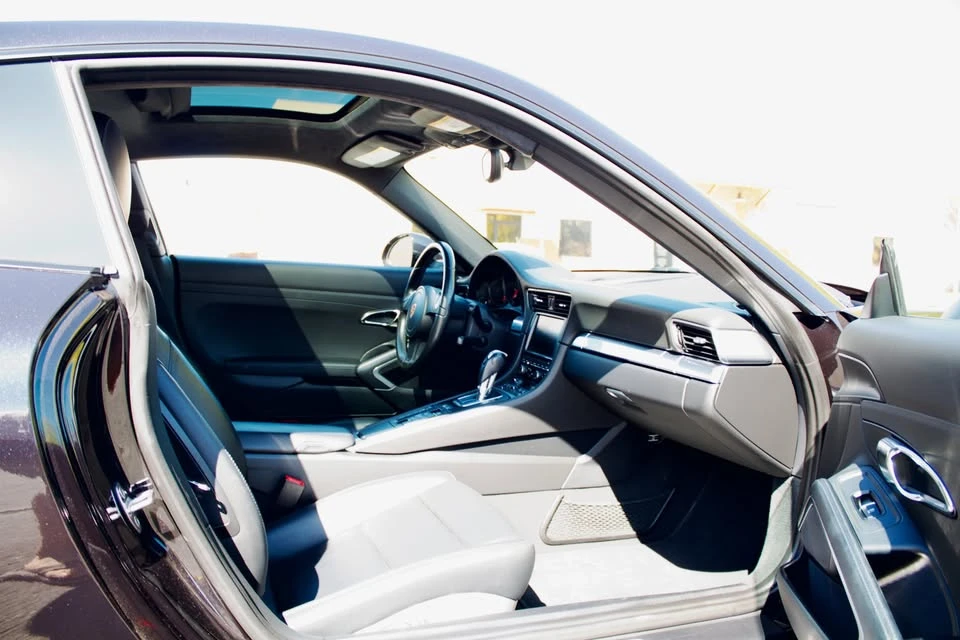 2016 Porsche 991 Carrera - Image 9 of 20
