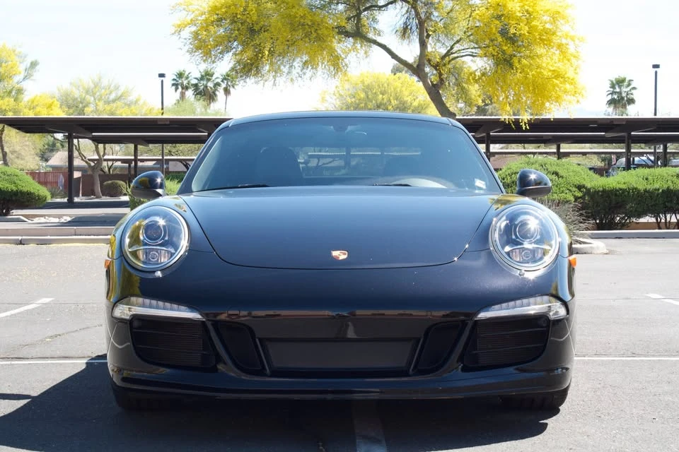 2016 Porsche 991 Carrera - Image 2 of 20