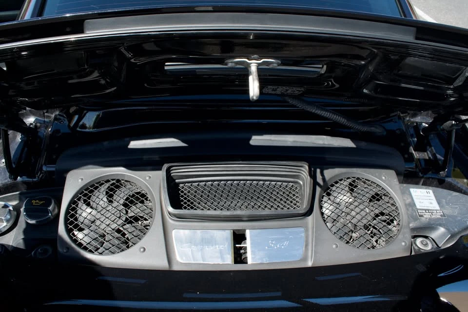 2016 Porsche 991 Carrera - Image 15 of 20