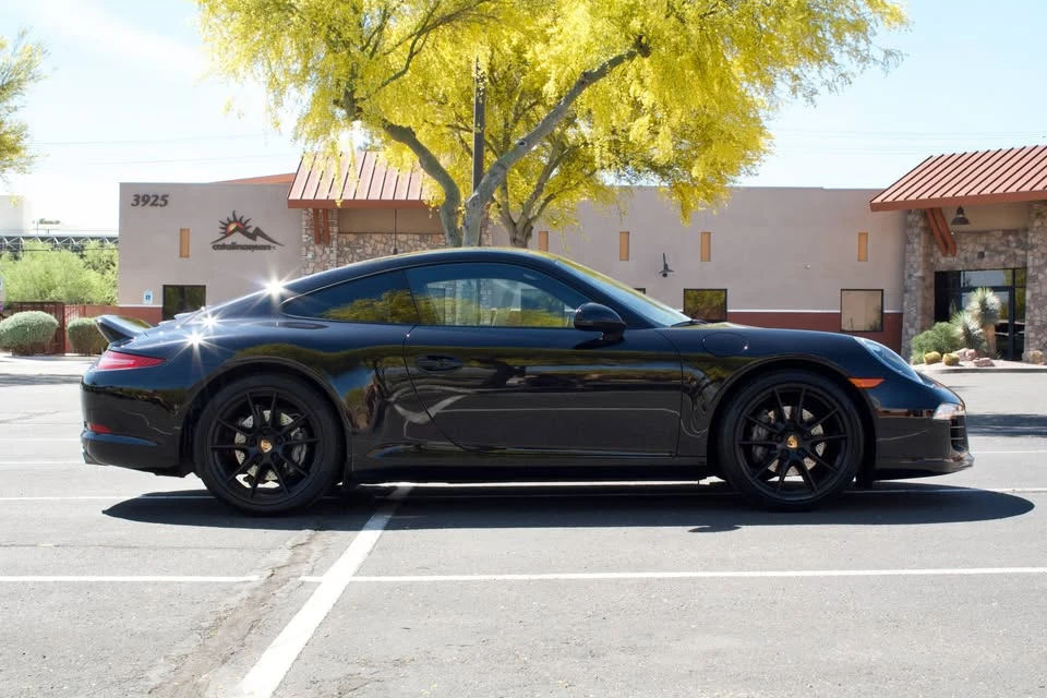 2016 Porsche 991 Carrera - Image 4 of 20