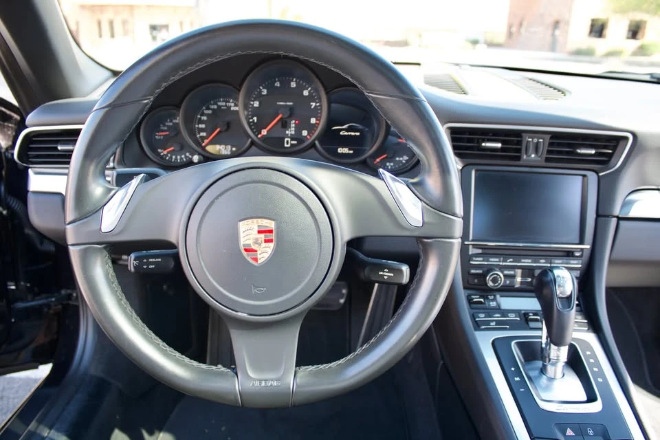 2016 Porsche 991 Carrera - Image 10 of 20