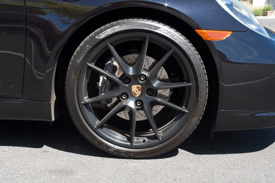 2016 Porsche 991 Carrera - Image 19 of 20