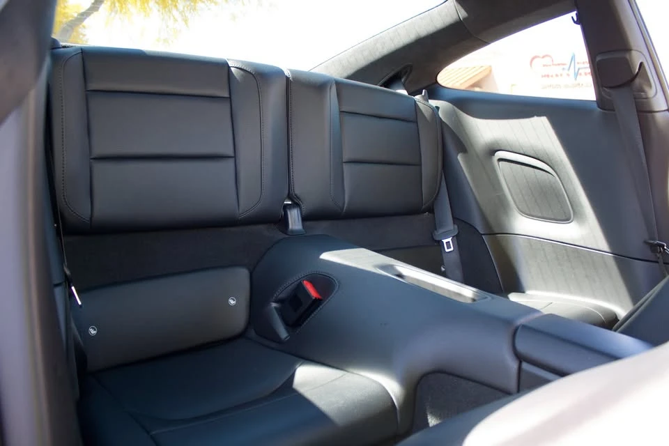2016 Porsche 991 Carrera - Image 13 of 20