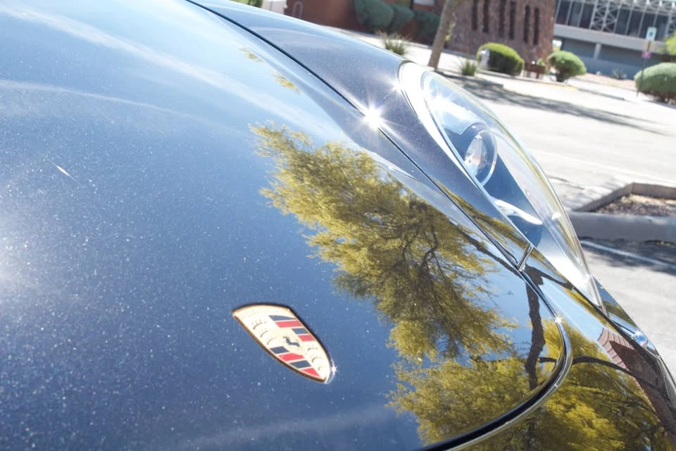 2016 Porsche 991 Carrera - Image 14 of 20