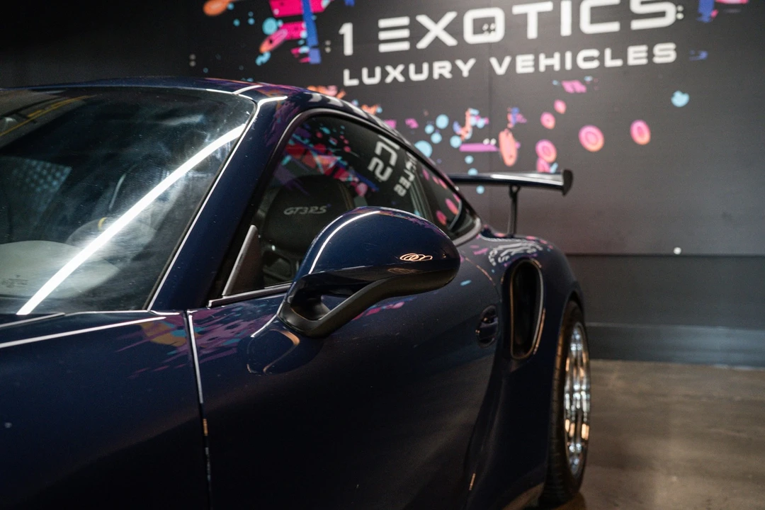 2016 Porsche 991 Carrera - Image 15 of 23