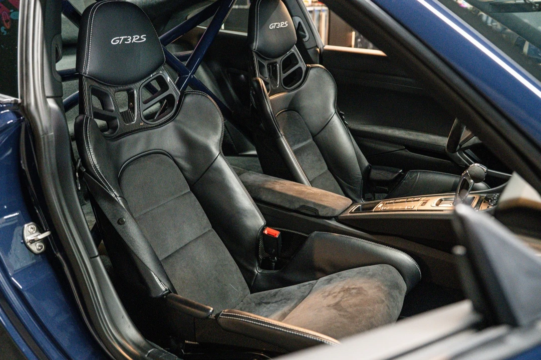 2016 Porsche 991 Carrera - Image 10 of 23