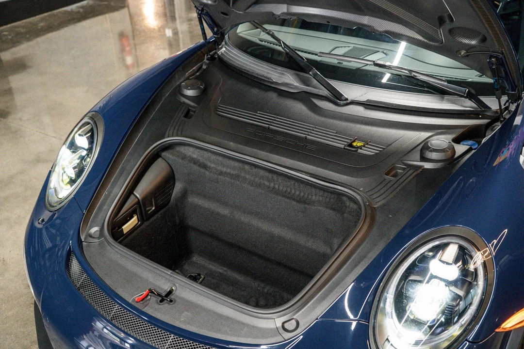 2016 Porsche 991 Carrera - Image 22 of 23