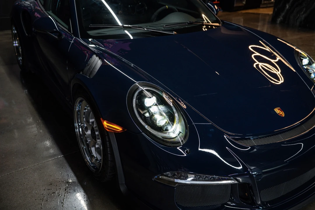 2016 Porsche 991 Carrera - Image 12 of 23