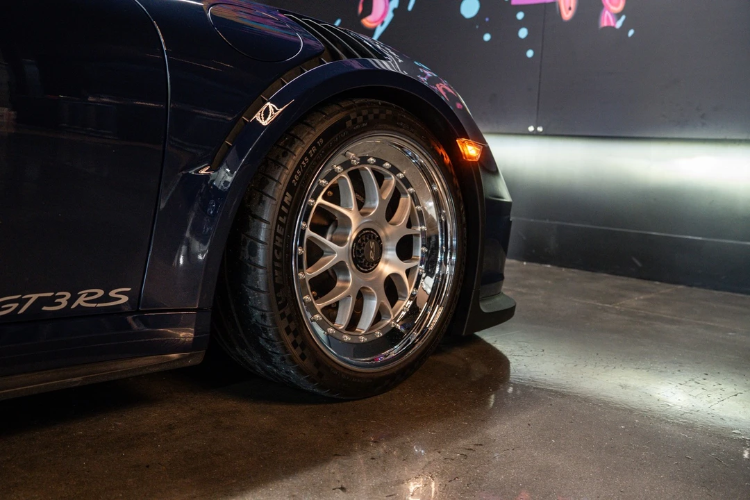 2016 Porsche 991 Carrera - Image 19 of 23