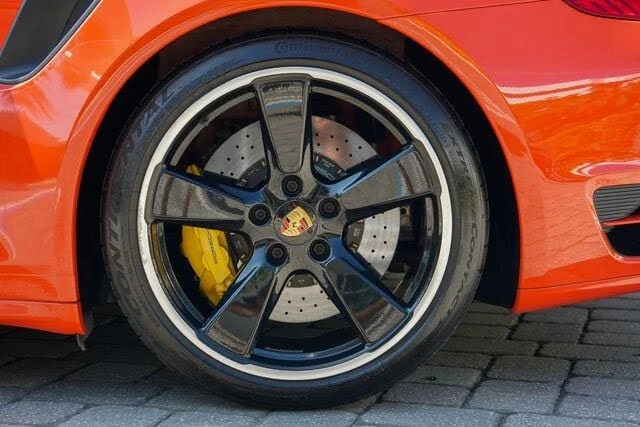2016 Porsche 991 Carrera - Image 16 of 31