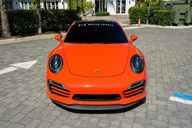2016 Porsche 991 Carrera - Image 4 of 31