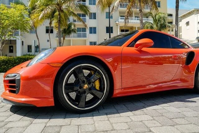 2016 Porsche 991 Carrera - Image 12 of 31