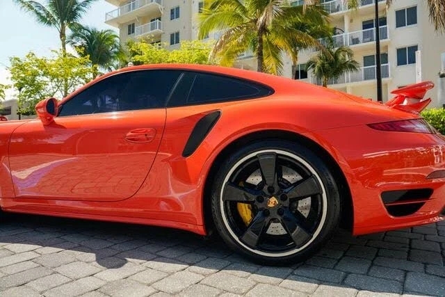 2016 Porsche 991 Carrera - Image 17 of 31