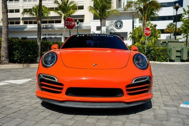 2016 Porsche 991 Carrera - Image 7 of 31