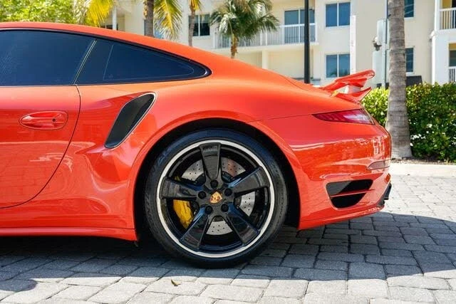 2016 Porsche 991 Carrera - Image 15 of 31