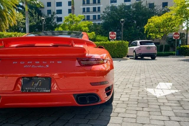 2016 Porsche 991 Carrera - Image 25 of 31