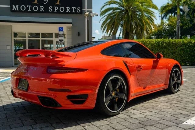 2016 Porsche 991 Carrera - Image 26 of 31