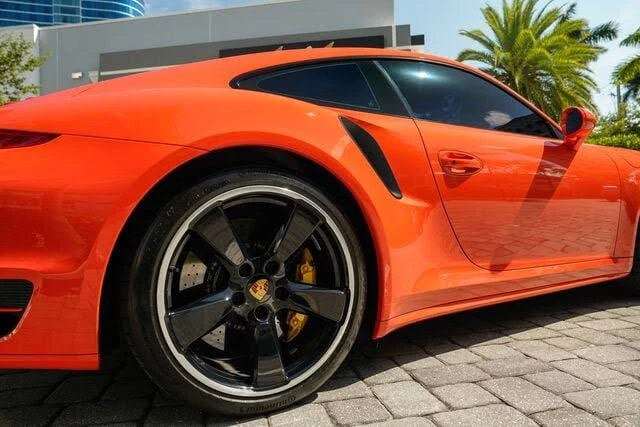 2016 Porsche 991 Carrera - Image 29 of 31