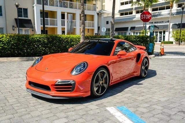 2016 Porsche 991 Carrera - Image 2 of 31