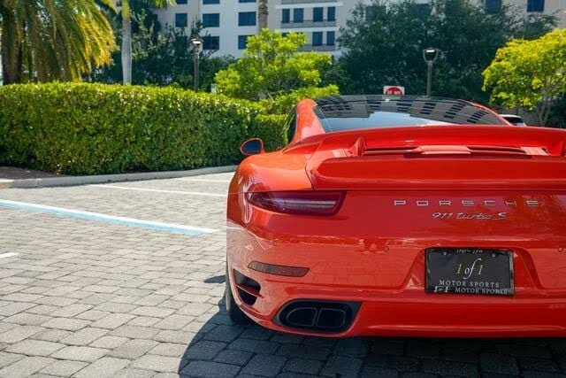 2016 Porsche 991 Carrera - Image 23 of 31