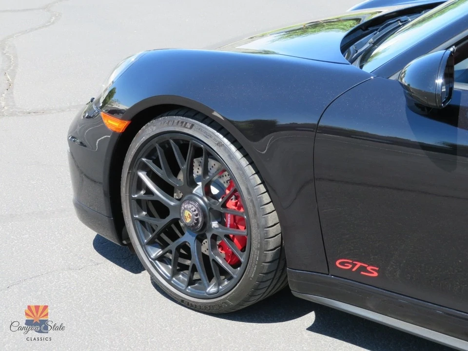 2016 Porsche 991 Carrera GTS - Image 15 of 31