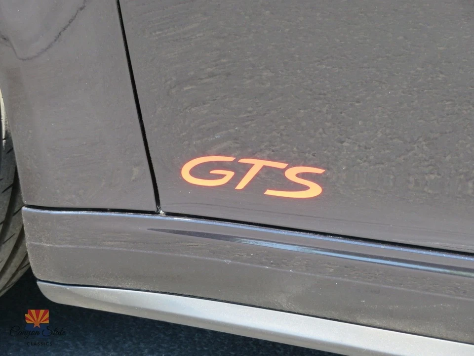 2016 Porsche 991 Carrera GTS - Image 29 of 31