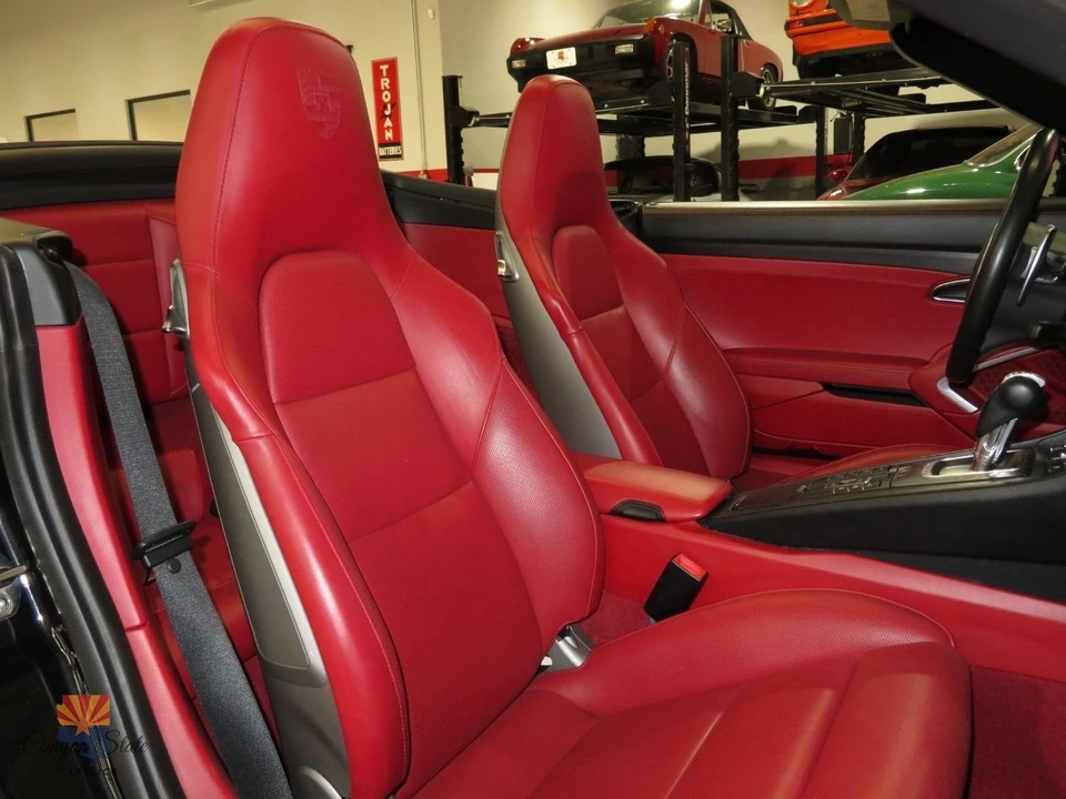 2016 Porsche 991 Carrera GTS - Image 5 of 31