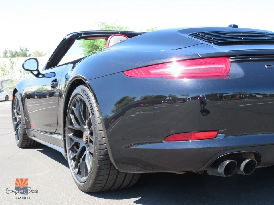 2016 Porsche 991 Carrera GTS - Image 26 of 31