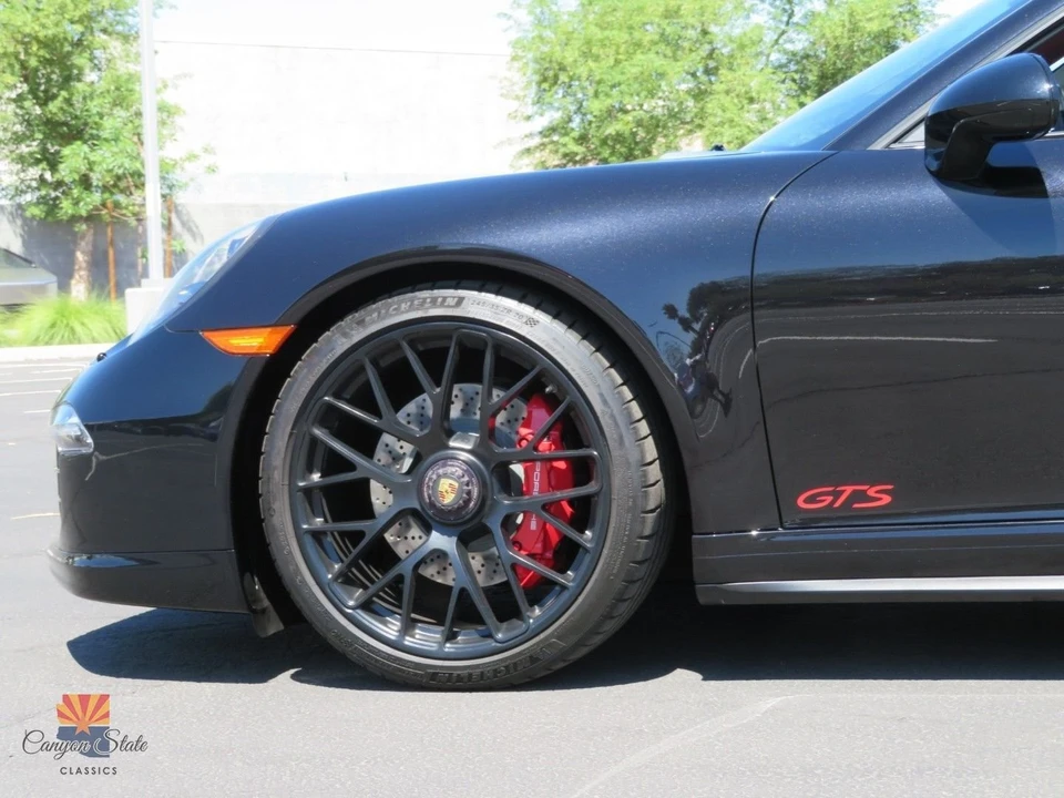 2016 Porsche 991 Carrera GTS - Image 20 of 31
