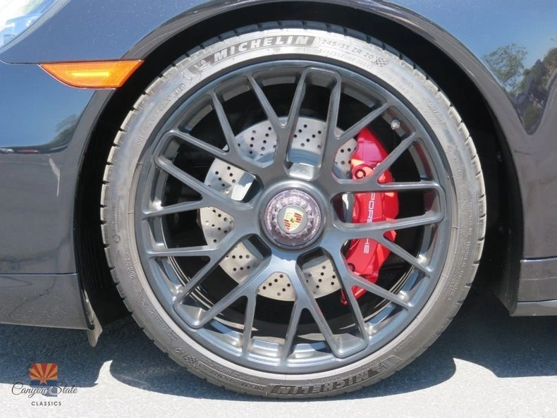 2016 Porsche 991 Carrera GTS - Image 18 of 19