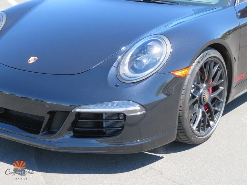 2016 Porsche 991 Carrera GTS - Image 15 of 19