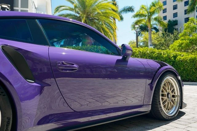 2016 Porsche 991 GT3 RS - Image 26 of 31