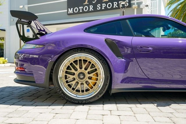 2016 Porsche 991 GT3 RS - Image 31 of 31