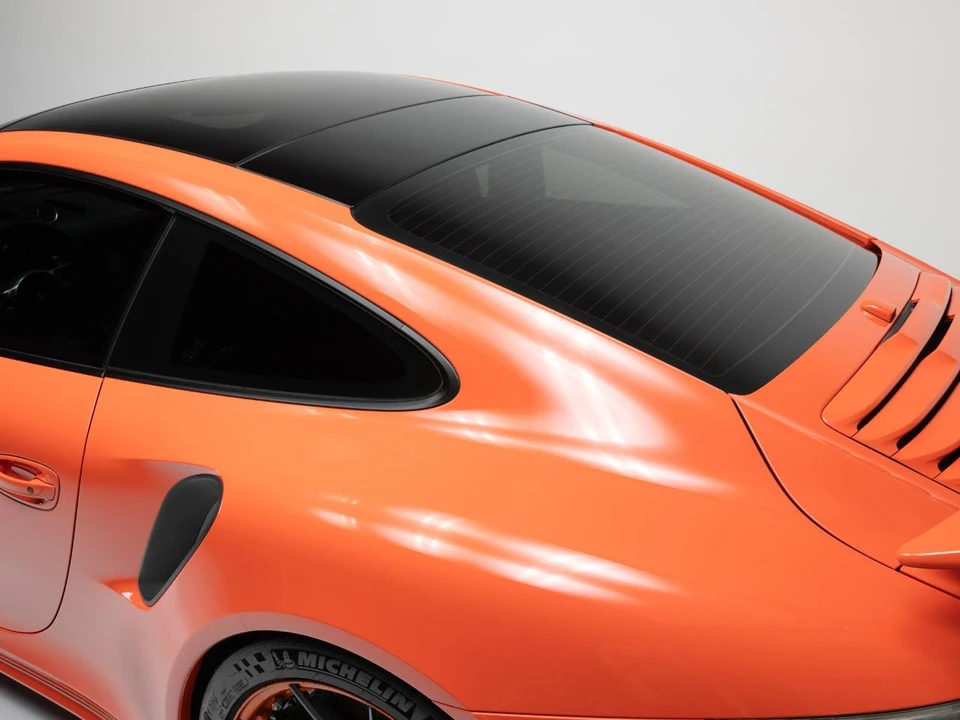 2016 Porsche 991 Turbo - Image 23 of 31