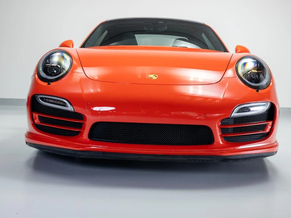 2016 Porsche 991 Turbo - Image 7 of 31