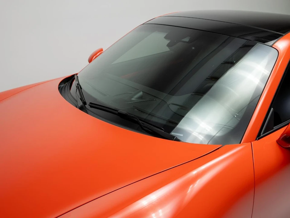 2016 Porsche 991 Turbo - Image 17 of 31