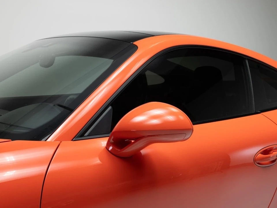 2016 Porsche 991 Turbo - Image 16 of 31