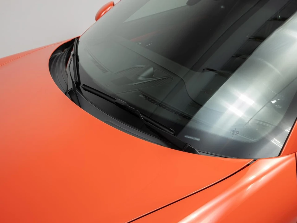2016 Porsche 991 Turbo - Image 18 of 31