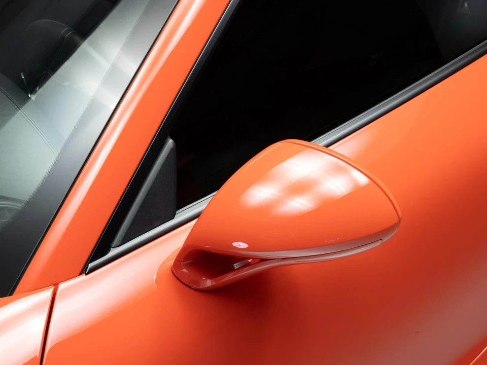 2016 Porsche 991 Turbo - Image 19 of 31