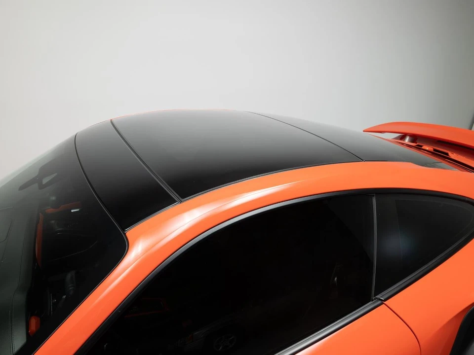 2016 Porsche 991 Turbo - Image 21 of 31