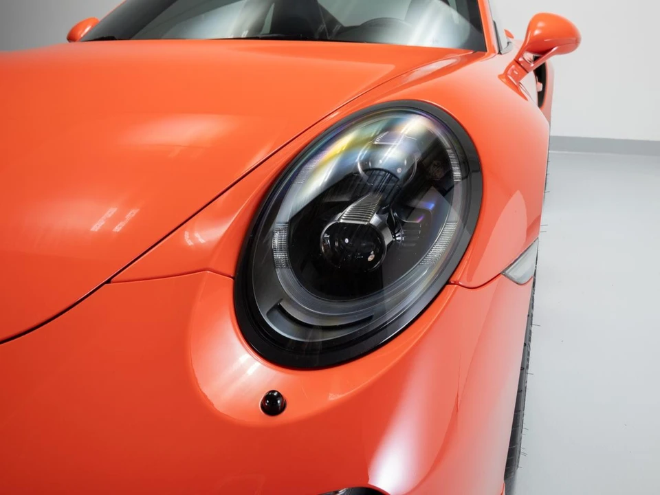 2016 Porsche 991 Turbo - Image 12 of 31