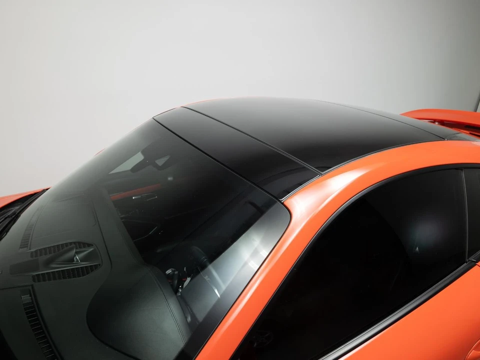 2016 Porsche 991 Turbo - Image 20 of 31