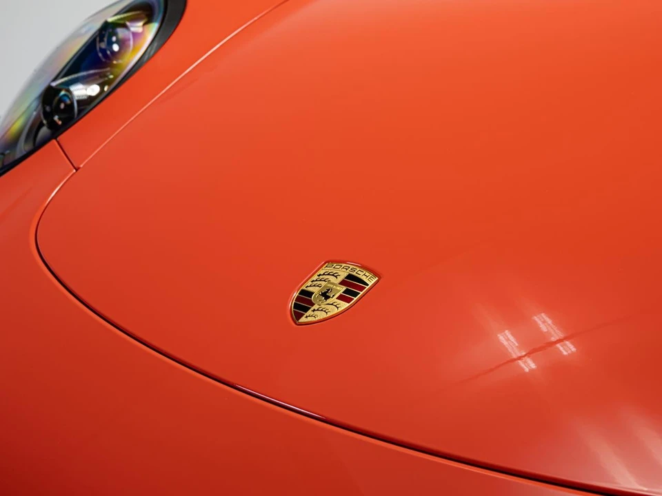 2016 Porsche 991 Turbo - Image 10 of 31