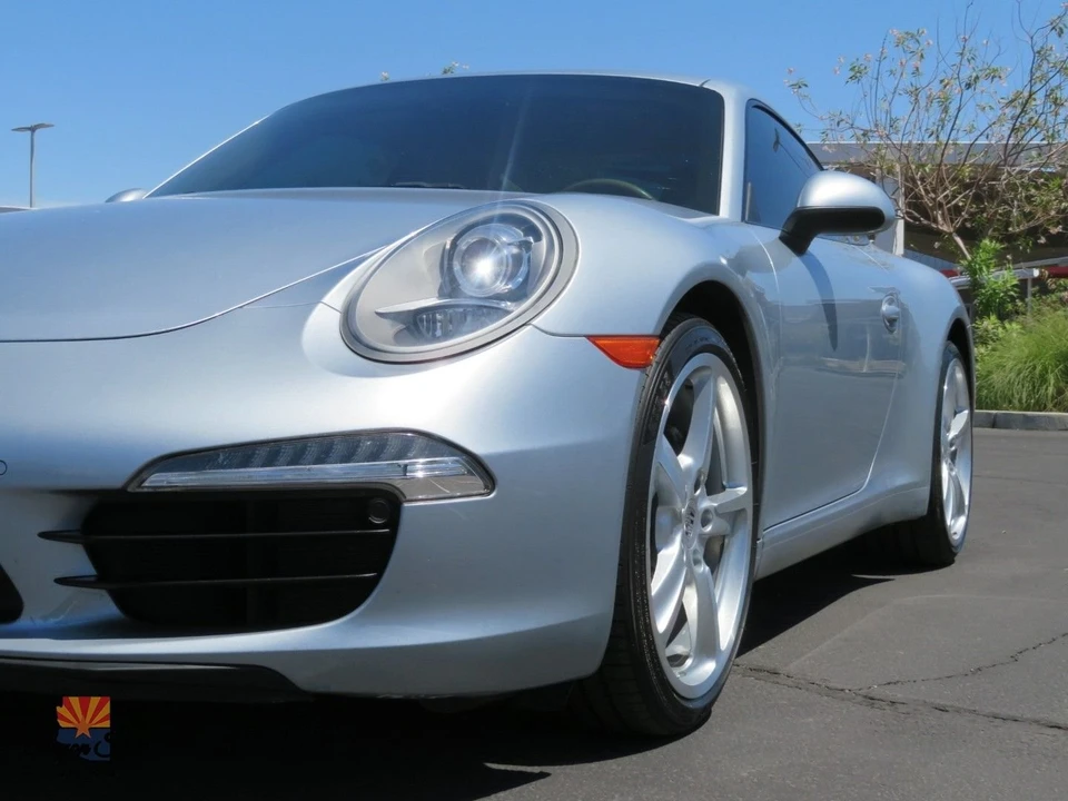 2016 Porsche 991 Carrera - Image 30 of 31